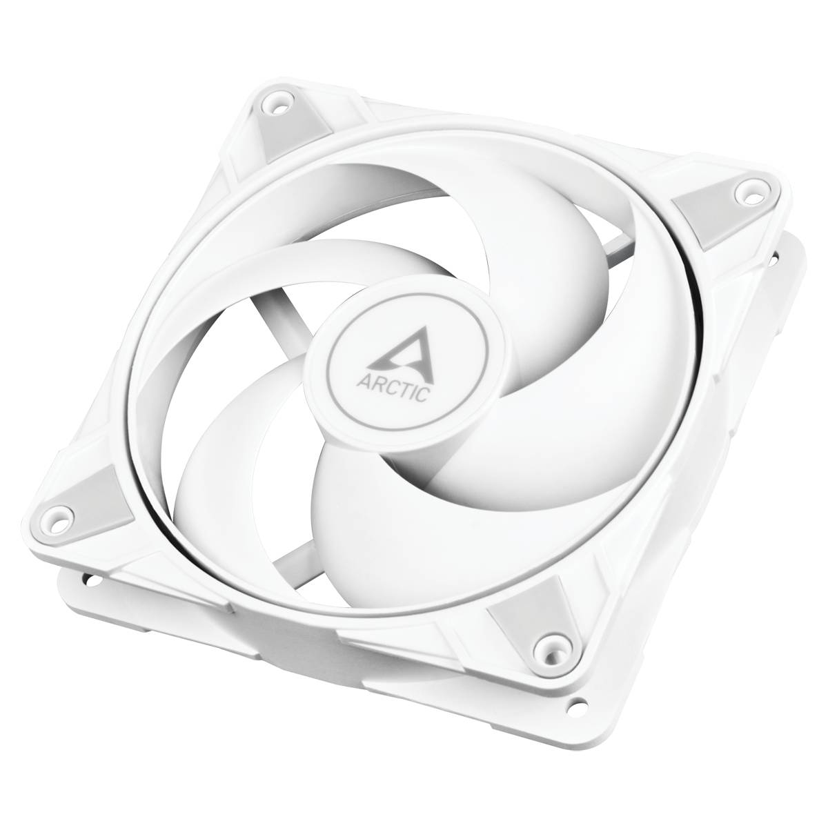 Вентилятор 12x12см Arctic Cooling P12 Max White (ACFAN00293A)