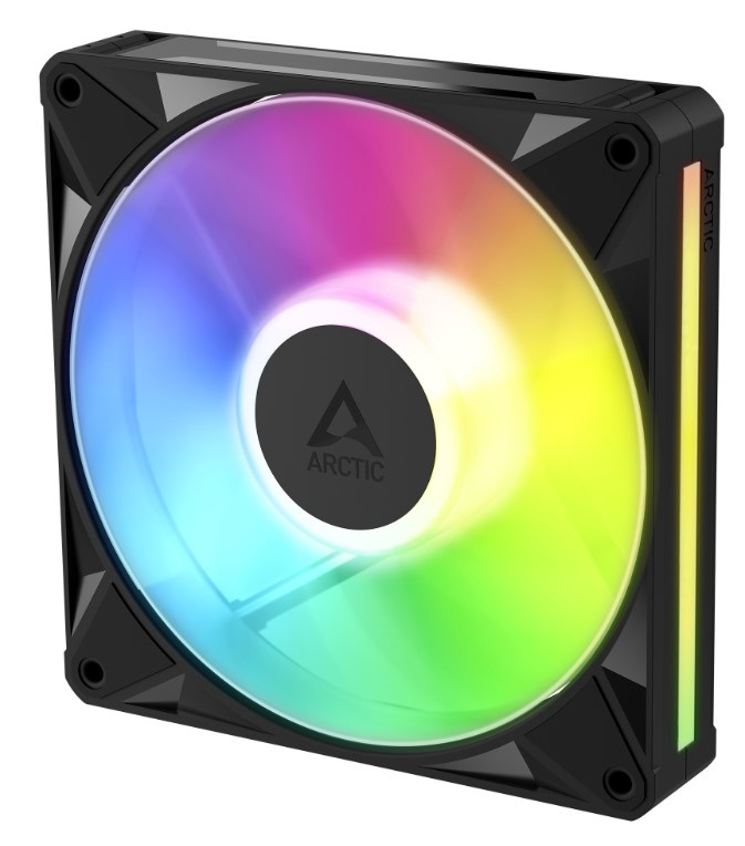 Вентилятор 14x14см Arctic Cooling BioniX P14 A-RGB (ACFAN00339A)