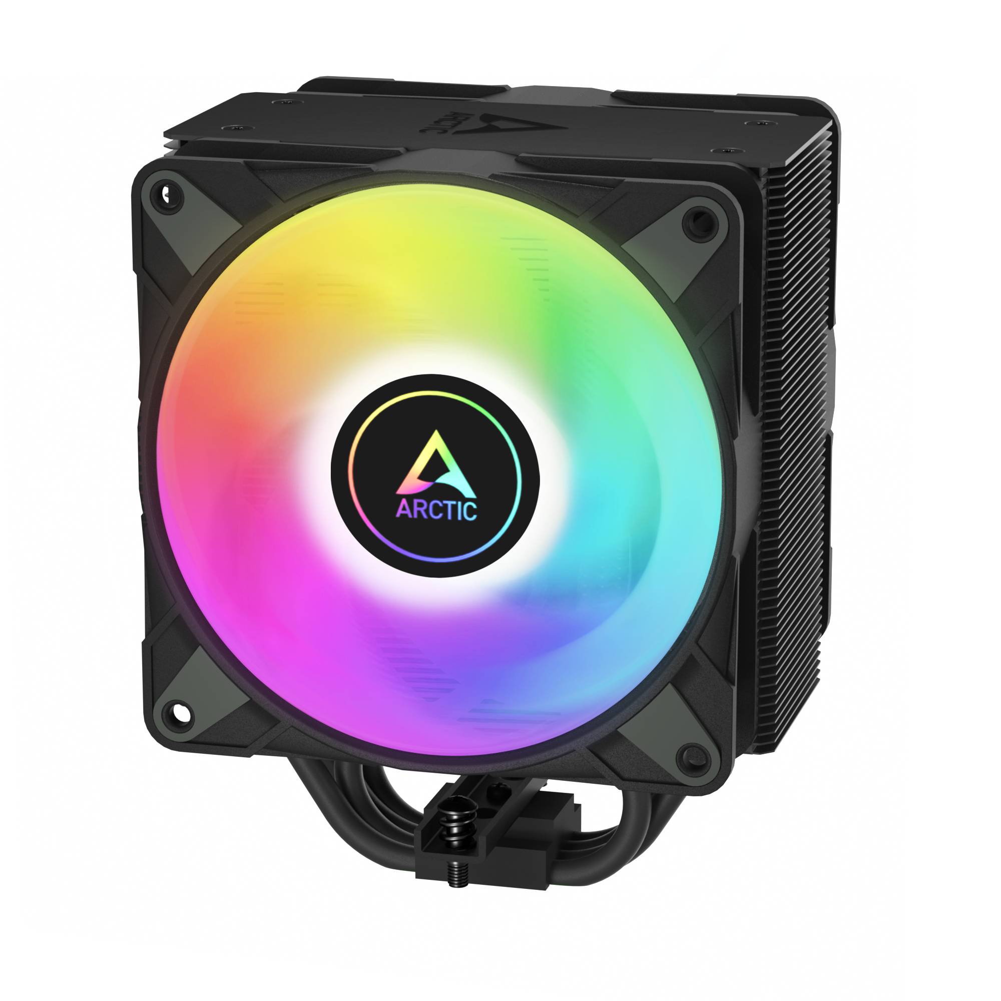 Кулер Arctic Cooling Freezer 36 A-RGB Black (ACFRE00124A)(LGA1700 Ready)