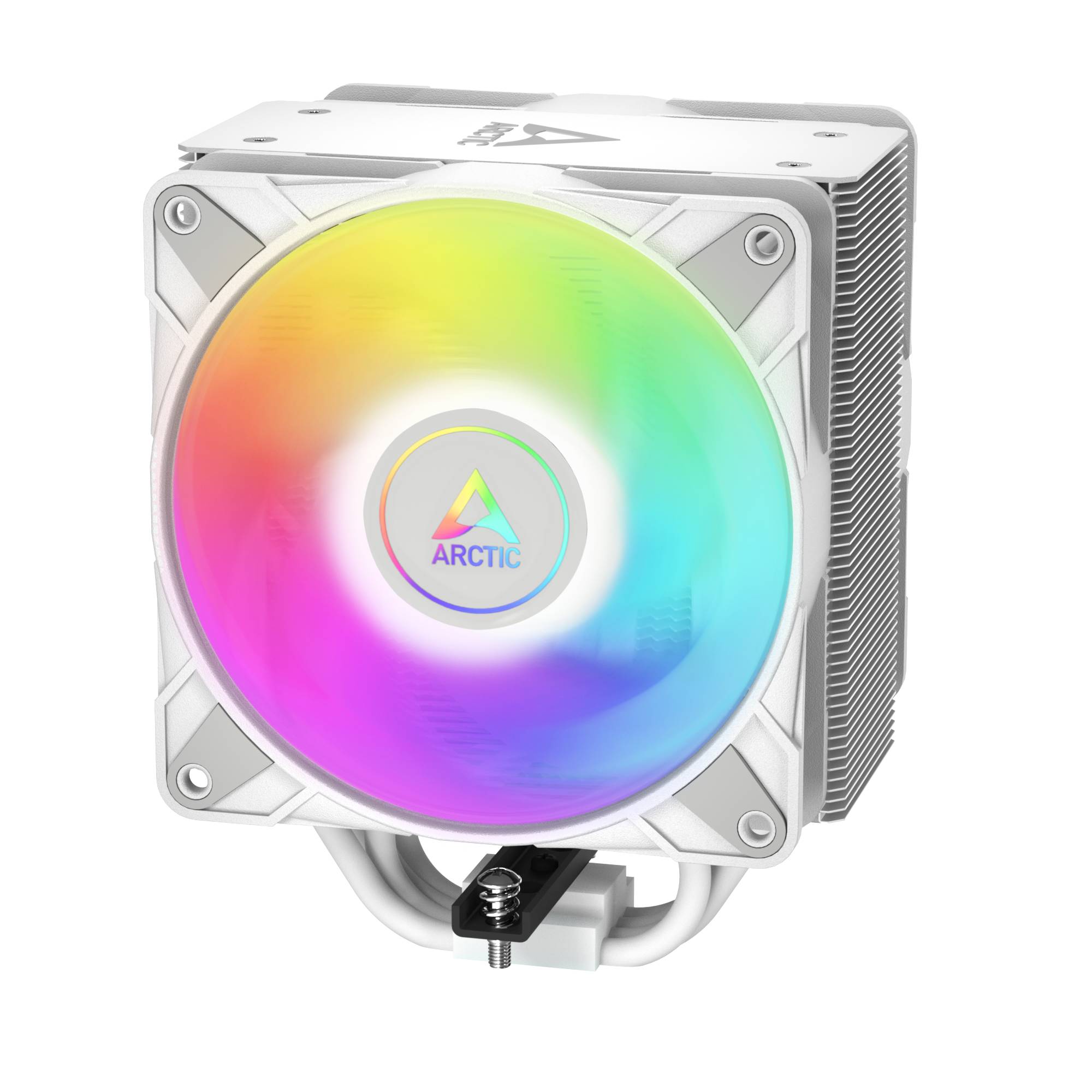 Кулер Arctic Cooling Freezer 36 A-RGB White (ACFRE00125A)(LGA1700 Ready)