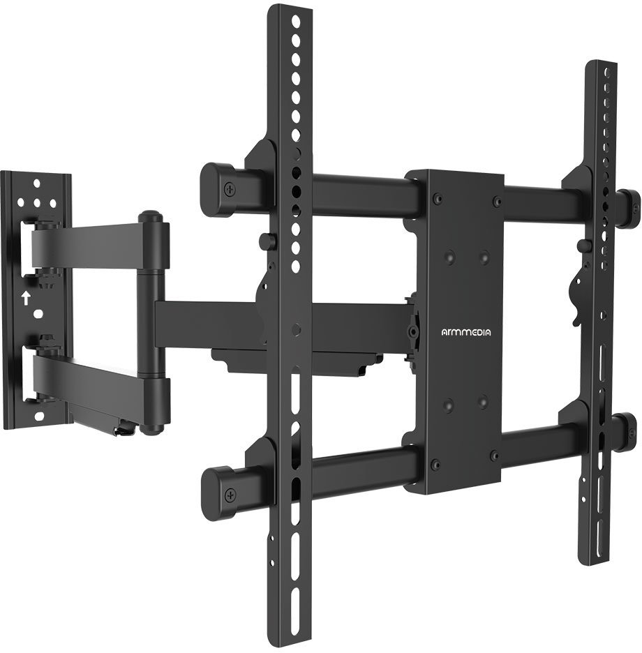 Кронштейн Arm Media PARAMOUNT-40, черный (10188)