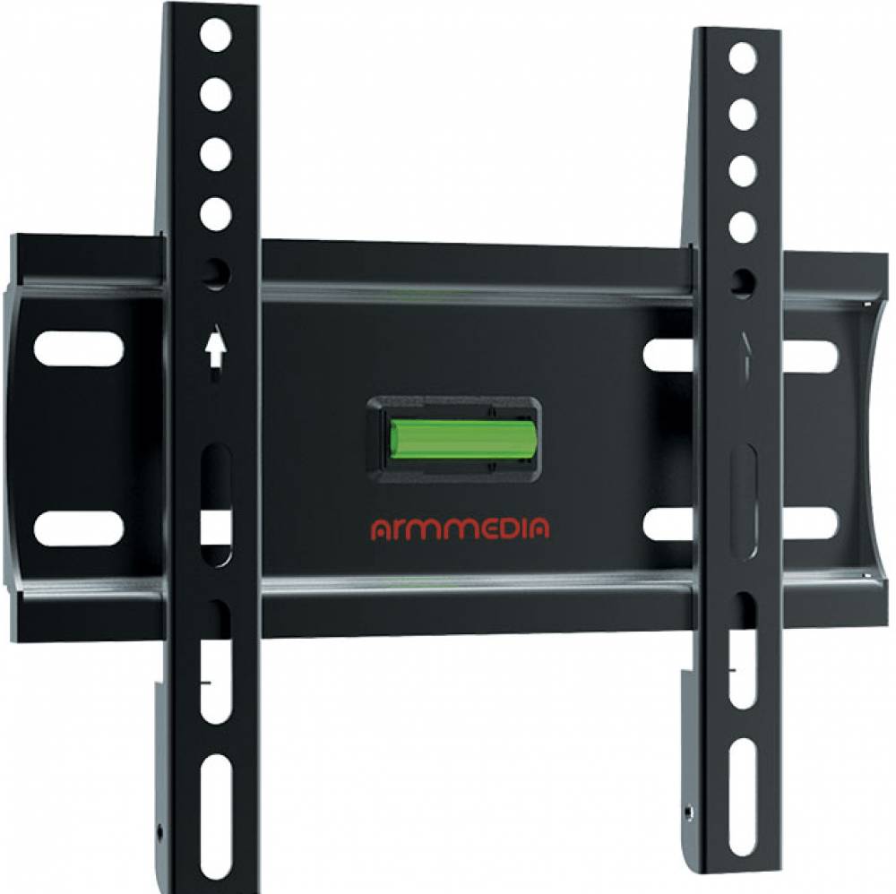 Кронштейн Arm Media PLASMA-5 new, черный