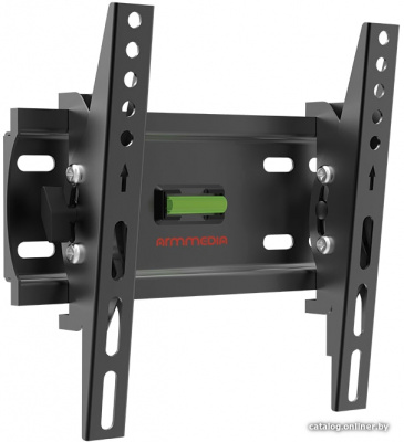 Кронштейн Arm Media PLASMA-6 new, черный