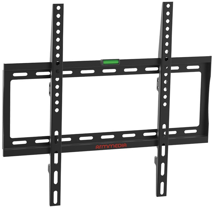 Кронштейн Arm Media STEEL-3 new, черный