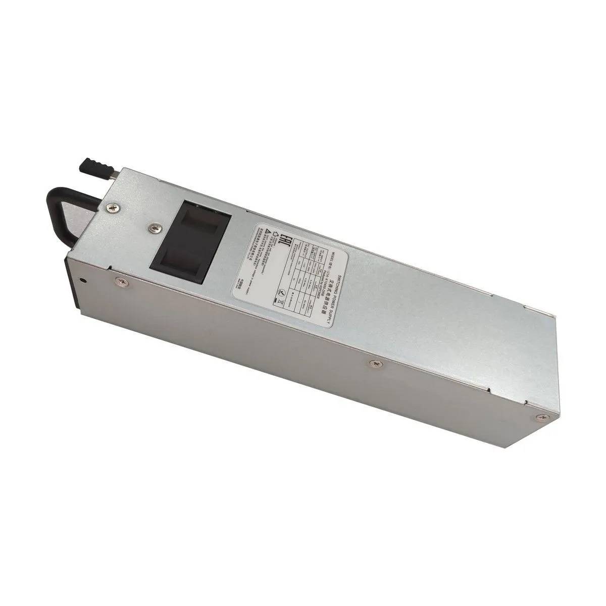 Блок питания 150Вт, ASPower U1A-K10150-DRB 150W, 80 Plus Gold, APFC, ATX