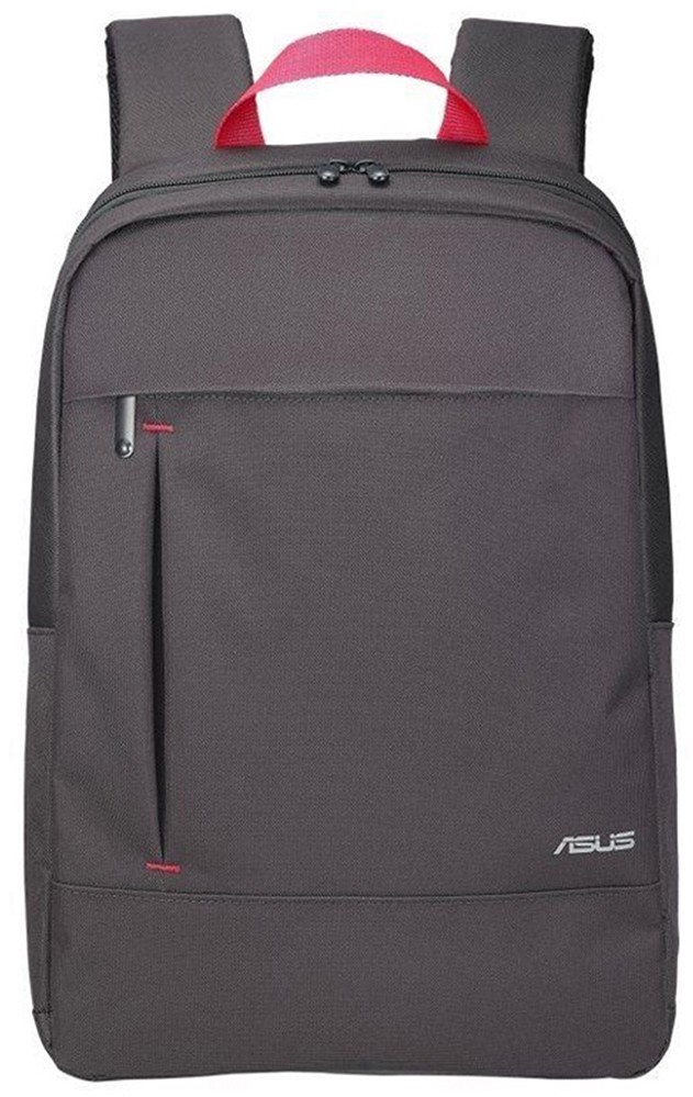 Рюкзак Asus Nereus (90-XB4000BA00060-), 16", черный