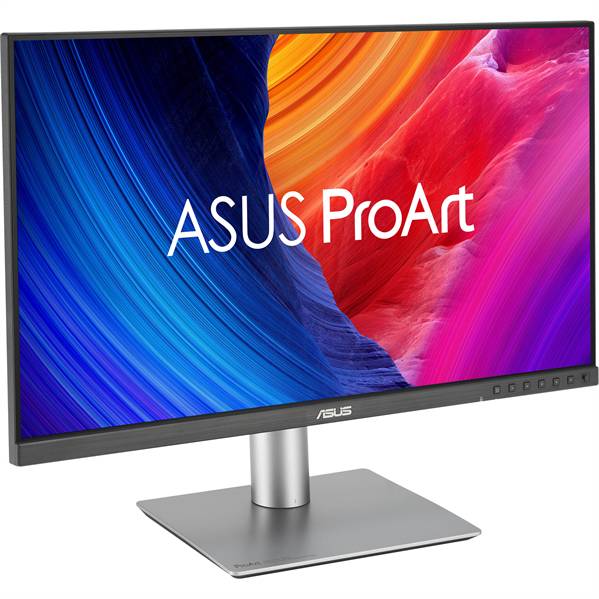 Монитор 31.5" Asus ProArt PA32QCV, 3840x2160, IPS, 60Hz (HDMI) (90LM0BD0-B01K71)