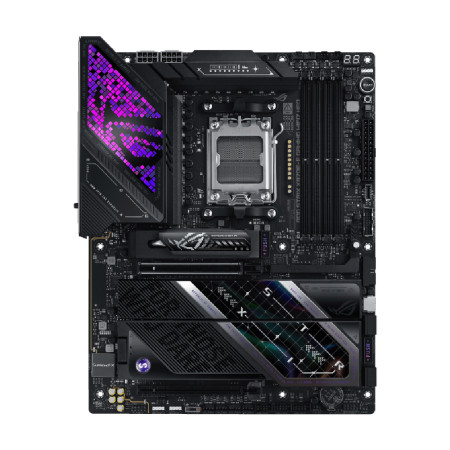 Материнская плата ASUS ROG STRIX X870E-E GAMING WIFI7 NEO (90MB1P20-M0EAY0), AM5, (HDMI), 4xDDR V, ATX