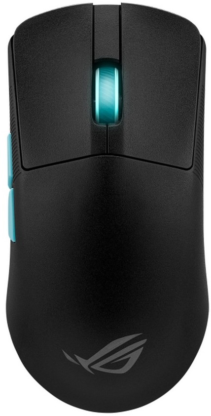 Мышь Asus P713 ROG Harpe Ace Aim Lab Edition Black (90MP02W0-BMUA00)