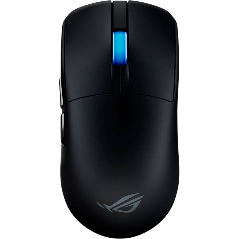Мышь Asus ROG HARPE II ACE Black (90MP0490-BMUA00)