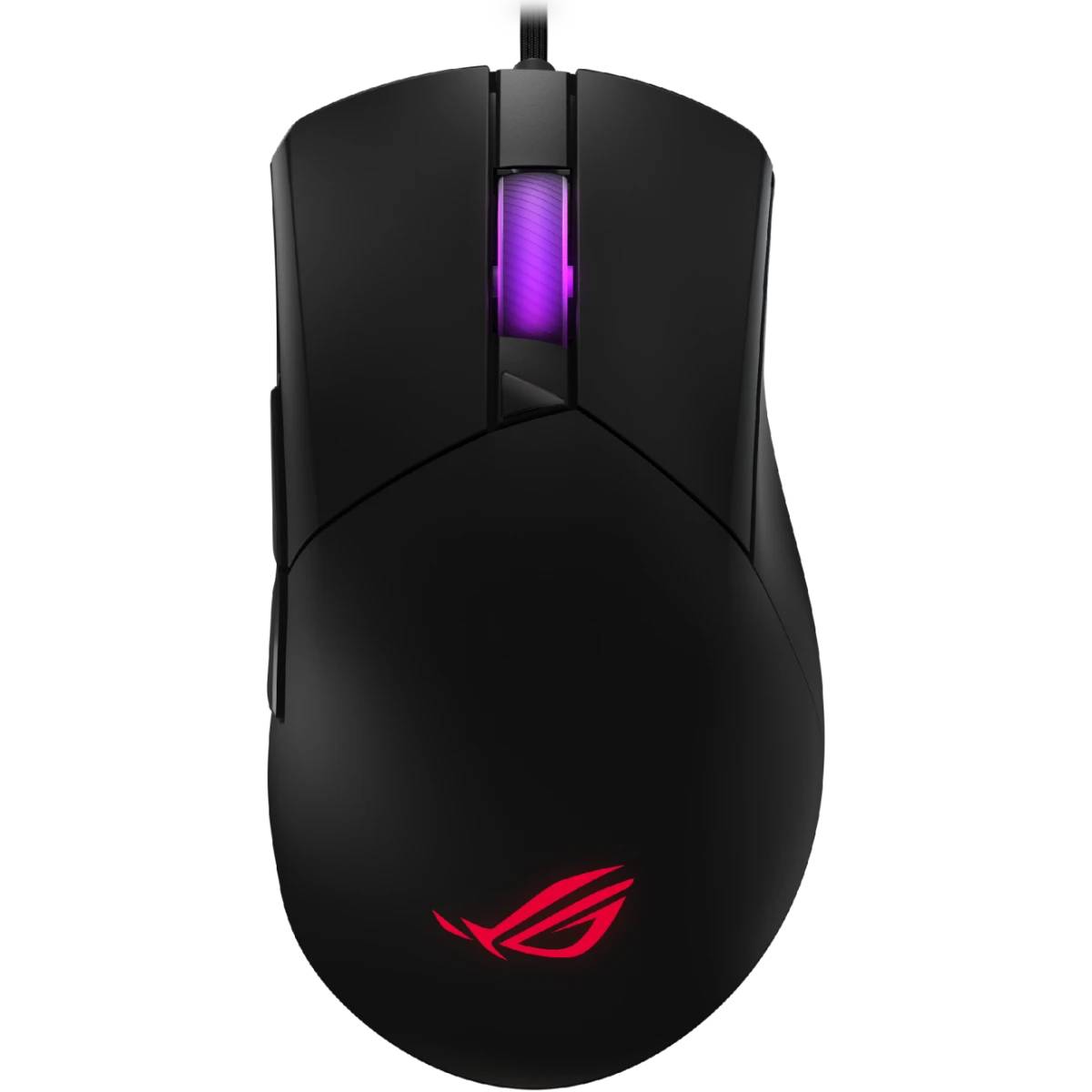 Мышь Asus P507 ROG Gladius III Core (90MP04E0-BMUA00)