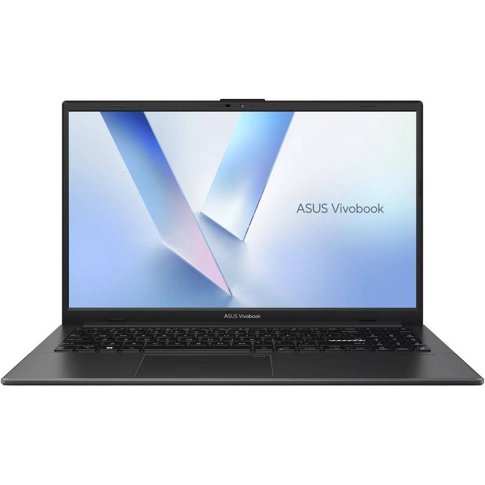 Ноутбук ASUS Vivobook Go 15 L1504FA, 15.6" IPS, Ryzen 5 7520U/ 16Gb/ 512SSD/ W11/ Black (90NBZR2-M035Y0)