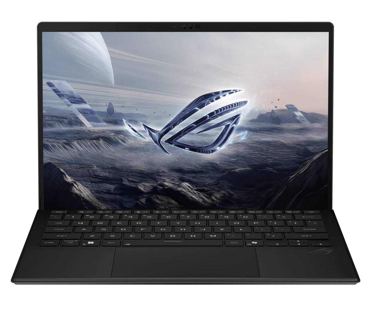 Ноутбук Asus ROG Flow Z13 GZ302EA-RU045W, 13.4" IPS Touch, RYZEN AI MAX+ 395/ 32Gb/ 1TbSSD/ W11/ Black (90NR0JY1-M002E0)