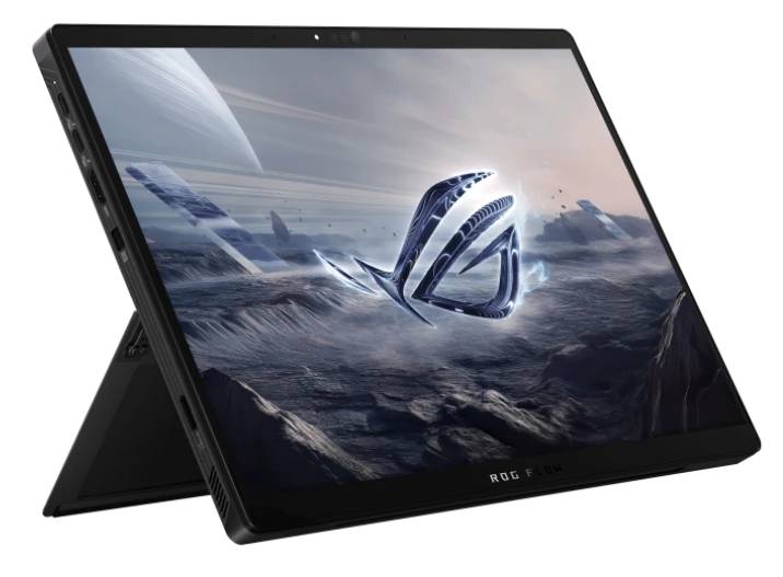 Ноутбук Asus ROG Flow Z13 GZ302EA-RU045W, 13.4" IPS Touch, RYZEN AI MAX+ 395/ 32Gb/ 1TbSSD/ W11/ Black (90NR0JY1-M002E0)