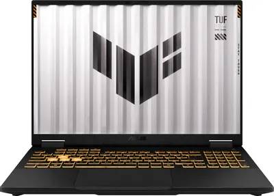 Ноутбук ASUS TUF Gaming F16 FX608JPR-RV211, 16", IPS, Core i7 14650HX/ 16Gb/ 512SSD/ RTX 5070 8Gb/ Black (90NR0NG1-M00C80)