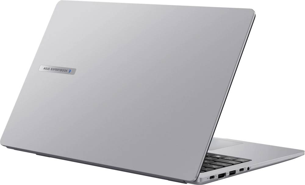 Ноутбук Asus Expertbook P1 P1503CVA-I716512B0D, 14" IPS, Core 7 240H/ 16Gb/ 512SSD/ Grey (90NX0881-M02DB0)