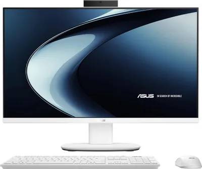 Моноблок ASUS VM670KA-WPE0030, 27" IPS, Ryzen AI 7 350/ 32Gb/ 1024SSD/ White (90PT0455-M007U0)