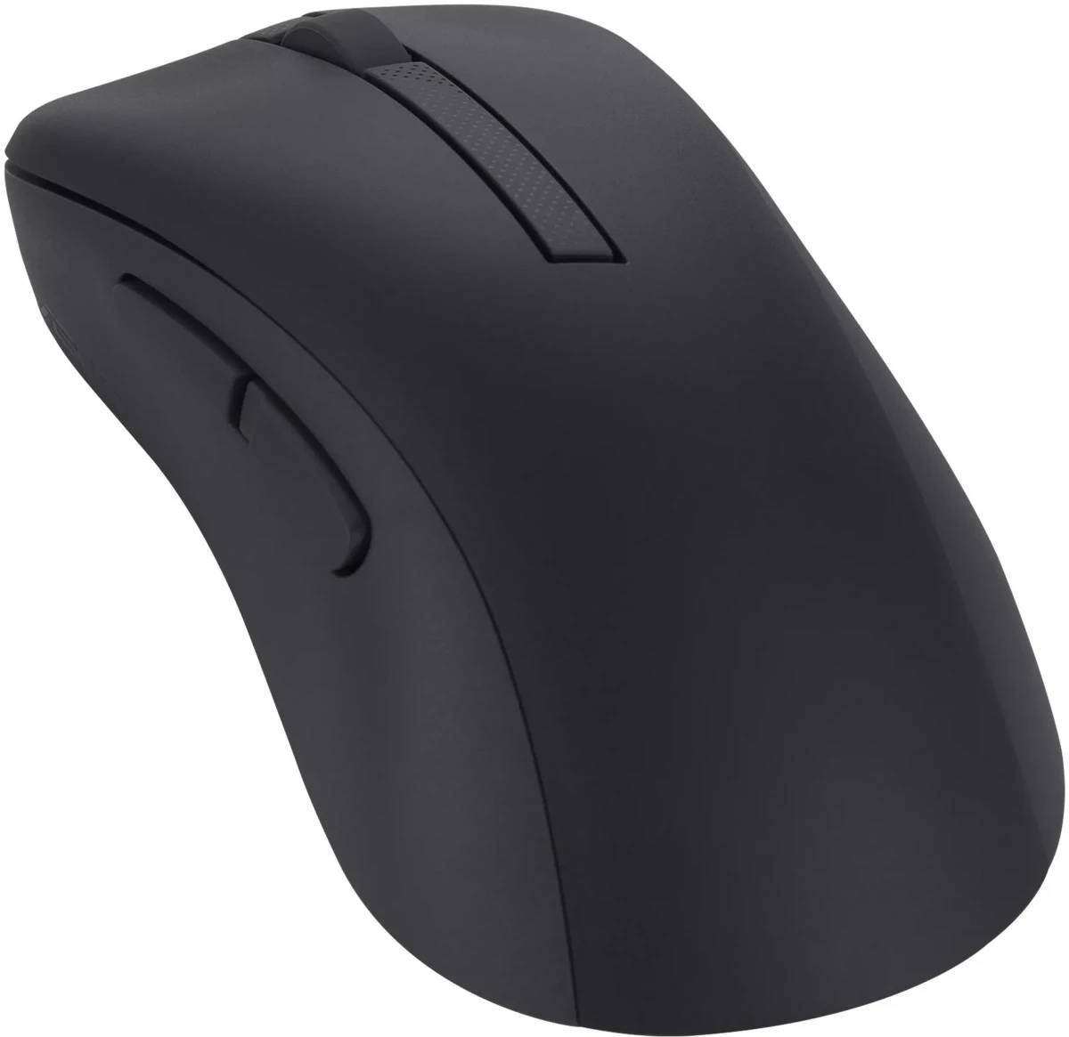 Мышь Asus Wireless Mouse MD102, темно-серый (90XB0900-BMU0C0)