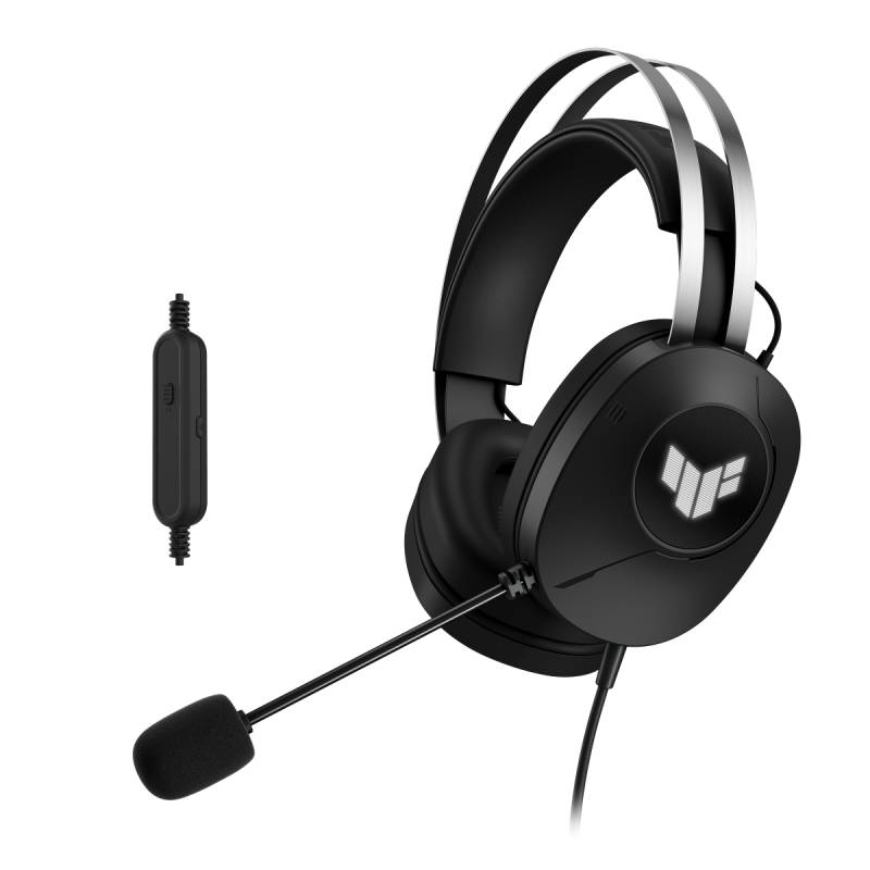 Гарнитура Asus TUF A302 TUF H1 GEN II (90YH044B-BHUA00)