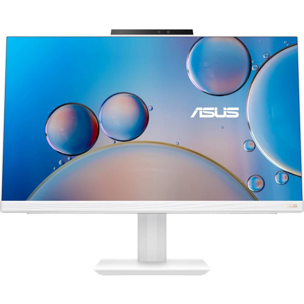 Моноблок Asus AiO A5 24 A5402WVA-WPC0070, 23.8" IPS, Core i7 1360P/ 16Gb/ 1TbSSD/ White (90PT03J1-M02FY0)