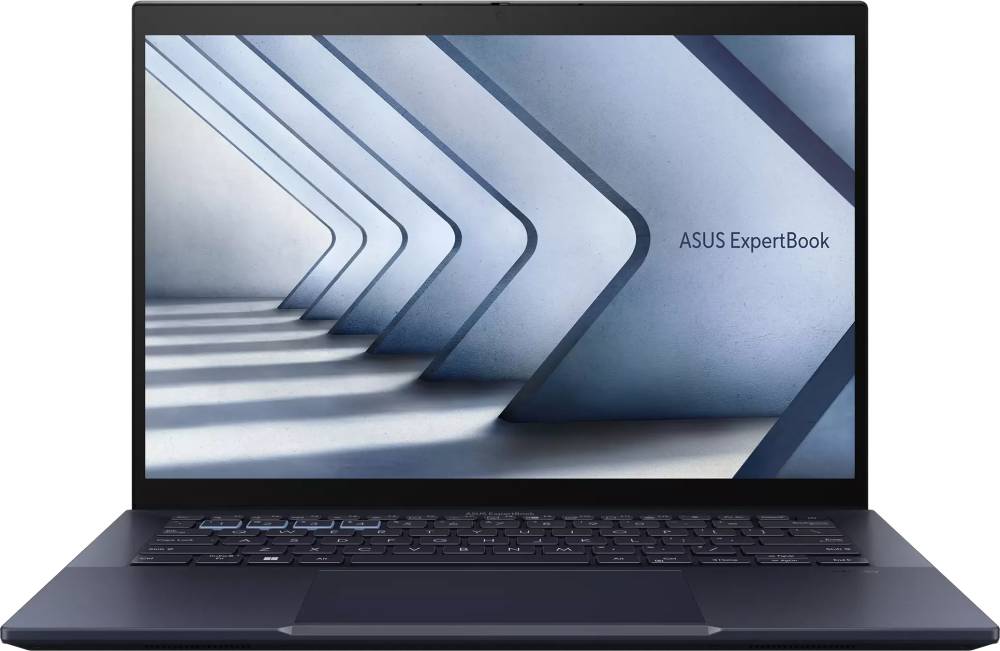 Ноутбук Asus Expertbook B5 B5604CMA-QY0173, 16" IPS, Core Ultra 5 125U/ 16Gb/ 512SSD/ Star Black (90NX0751-M006R0)