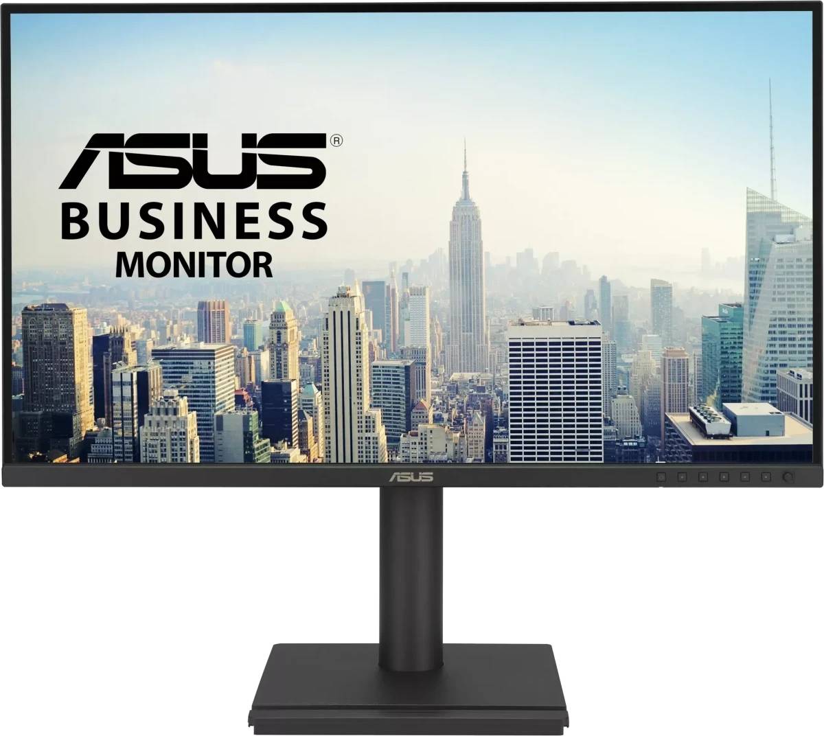 Монитор 27" Asus ProArt BE27ACGN, 2560x1440, IPS, 120Hz, Speakers (HDMI, DP)