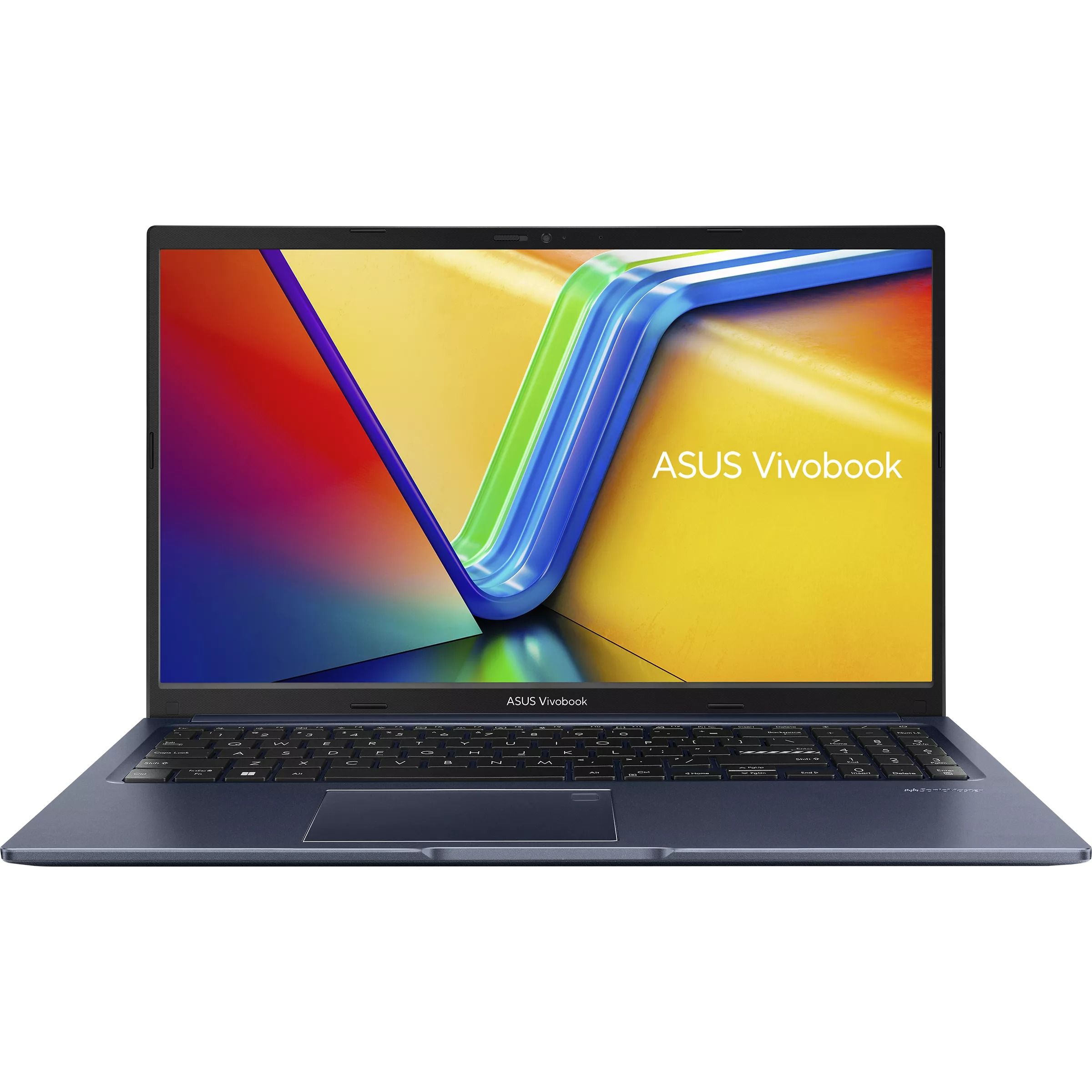 Ноутбук Asus VivoBook 15 D1502YA-BQ938, 15.6" IPS, Ryzen 7 5825U/ 16Gb/ 512SSD/ Blue (90NBOX21-M01LF0)