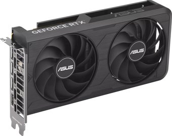 Видеокарта GeForce RTX 5060 Ti, 16Gb GDDR7 128bit, Asus RTX 5060 Ti DUAL EVO OC 16GB DUAL-RTX5060TI-O16G-EVO, OEM