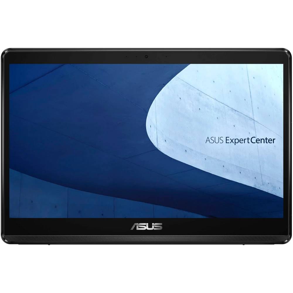 Моноблок Asus ExpertCenter E1600WKAT-BMR204M, 15.6", Celeron N4500/ 8Gb/ 256SSD/ Black (90PT0391-M01B60)