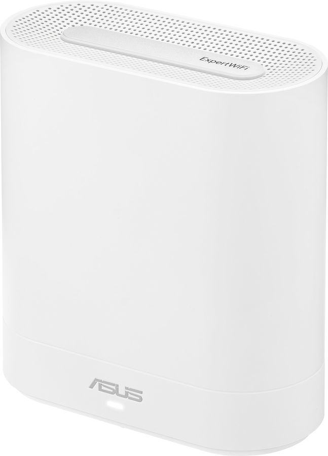 Wi-Fi система Asus ExpertWiFi EBM68 (WHITE-1-PK) (1-pack), 2.4/5GHz, 4804Mbps
