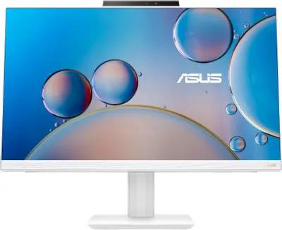 Моноблок Asus F3702WFA-WPE0050, 27" IPS, Ryzen 5 7520U/ 16Gb/ 512SSD/ White (90PT03M1-M00D50)