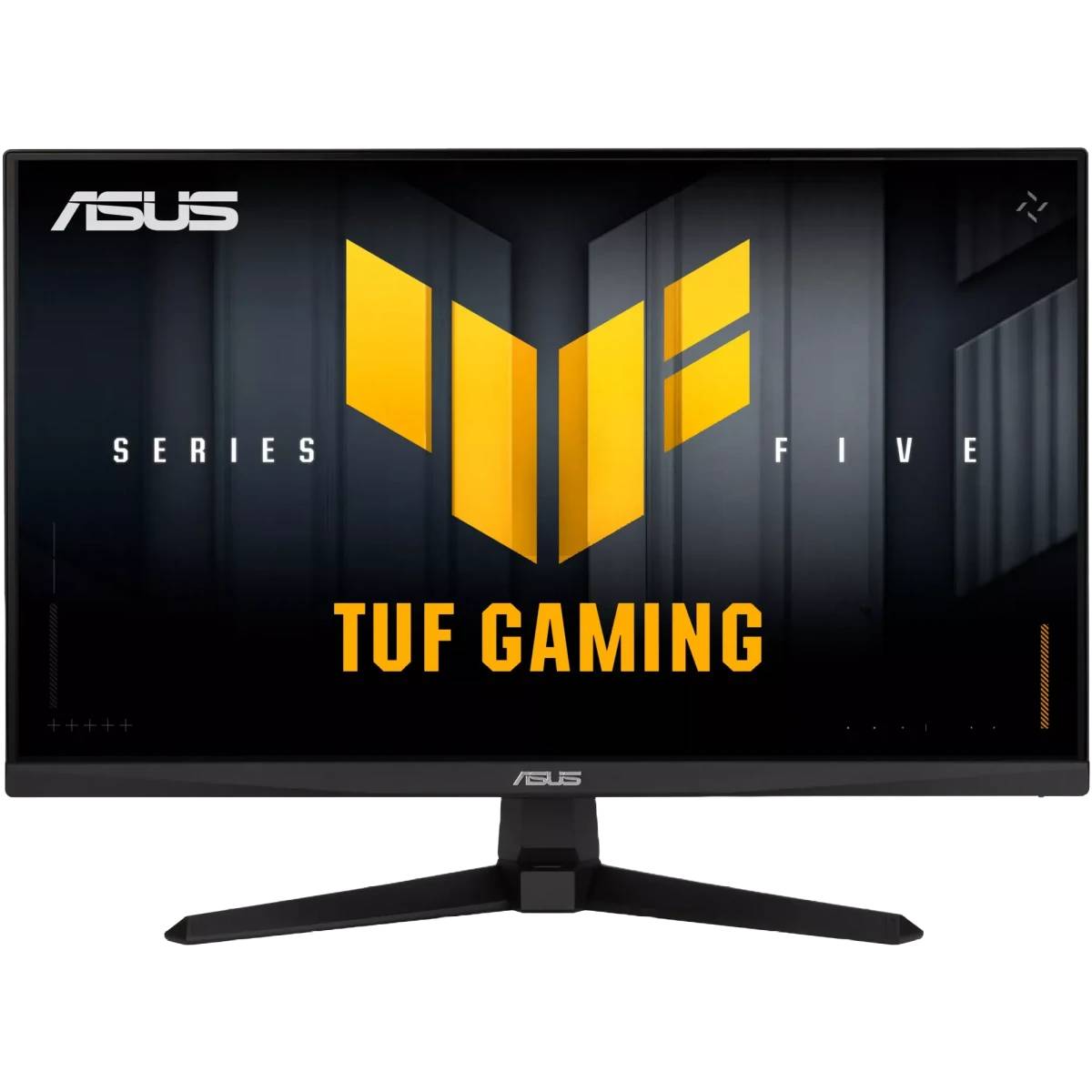 Монитор 27" Asus TUF Gaming G279Q5A, 1920x1080, IPS, 200Hz, Speakers (2xHDMI, DP)