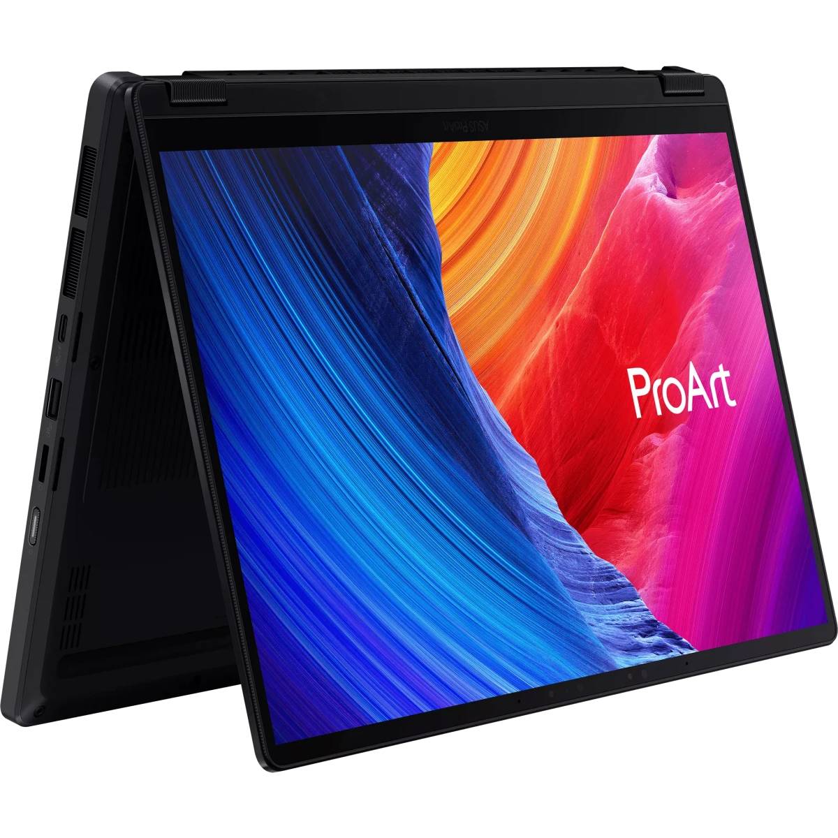 Ноутбук Asus ProArt PX13 OLED HN7306EA-LX129X, 13.3" OLED Touch, Ryzen AI Max+ 395/ 32Gb/ 1TbSSD/ W11/ Black
