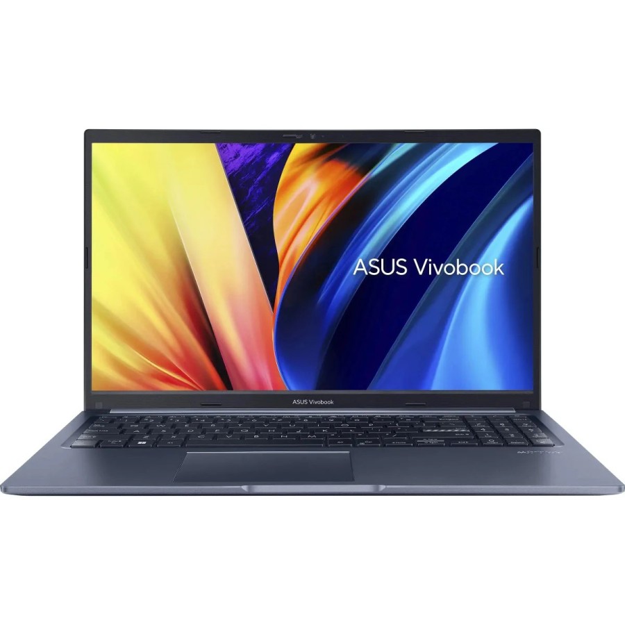 Ноутбук ASUS Vivobook 15 M1502NAQ-BQ044W, 15.6" IPS, Ryzen 5 150/ 16Gb/ 512SSD/ W11/ Blue (90NB1841-M00H70)