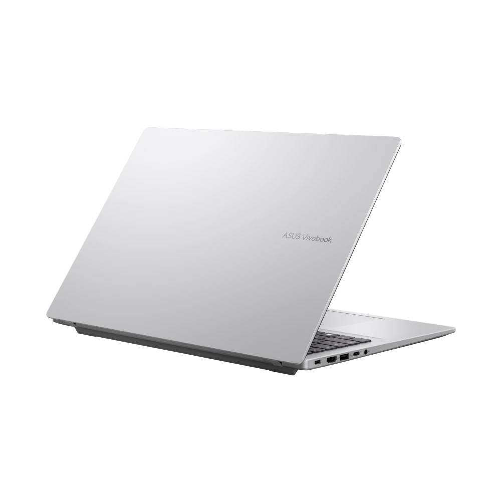 Ноутбук Asus Vivobook 16 M1607KA-MB144, 16" IPS, Ryzen AI 5 330/ 16Gb/ 512SSD/ Cool Silver (90NB15F2-M00D00)