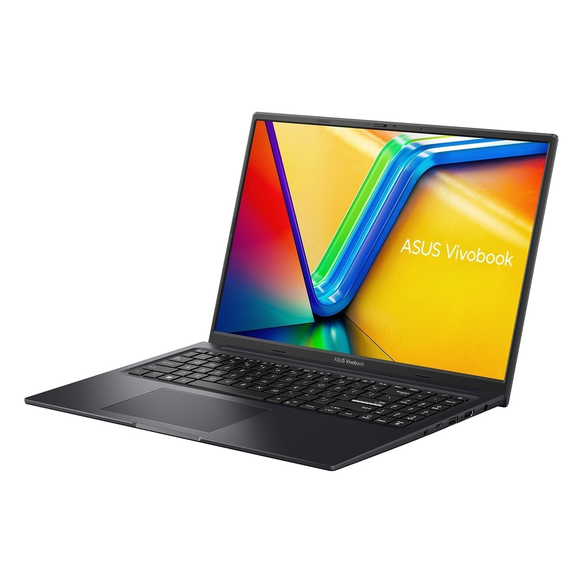 Ноутбук Asus Vivobook 16X M3604YA-MB239, 16" IPS, Ryzen 5 7430U/ 16Gb/ 512SSD/ Black (90NB11A1-M00AZ0)