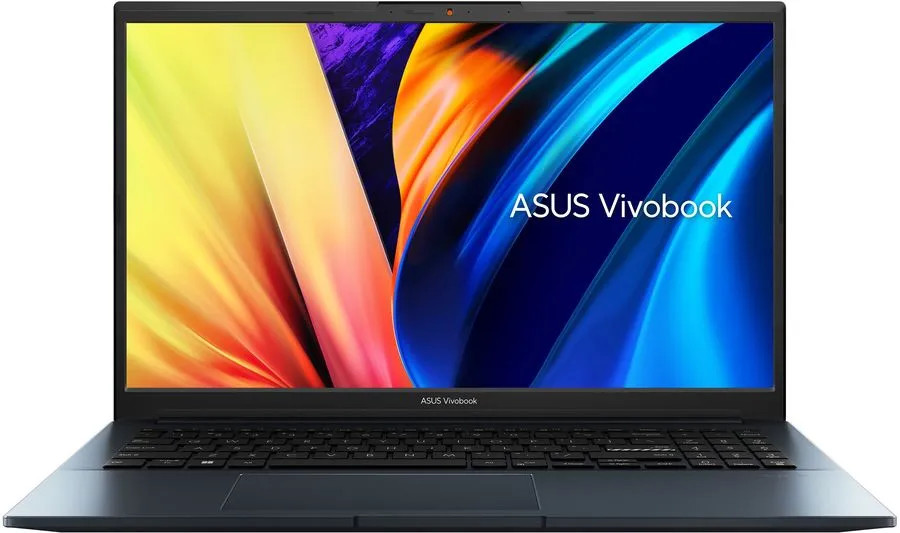 Ноутбук Asus Vivobook Pro 15 M6500QH-HN089, 15.6" IPS, Ryzen 7 5800H/ 16Gb/ 512SSD/ GTX 1650 4Gb/ Dark Blue (90NB0YJ1-M00460) (уценка, после СЦ)