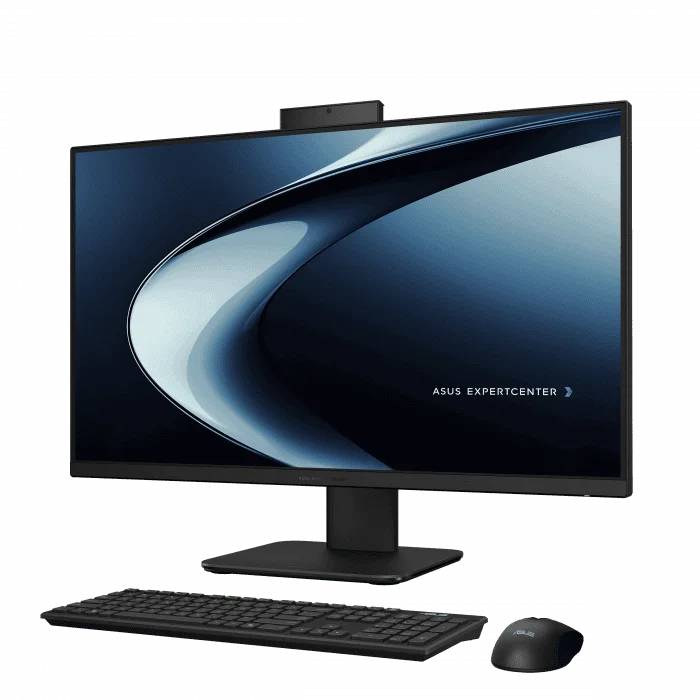Моноблок Asus ExpertCenter P400 AiO P470VAK-BPE0490, 23.8", Core i7 13620H/ 16Gb/ 1TbSSD/ Black (90PT03X6-M017V0)