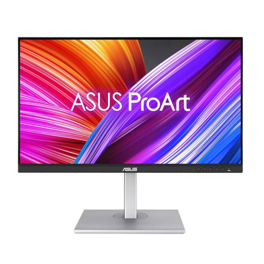 Монитор 27" Asus ProArt PA278CGV, 2560x1440, IPS, 144Hz, Speakers (HDMI, DP, USB Type-C)