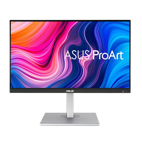 Монитор 27" Asus ProArt PA279CV, 3840x2160, IPS, 60Hz, Speakers (HDMI, DP, USB Type-C)