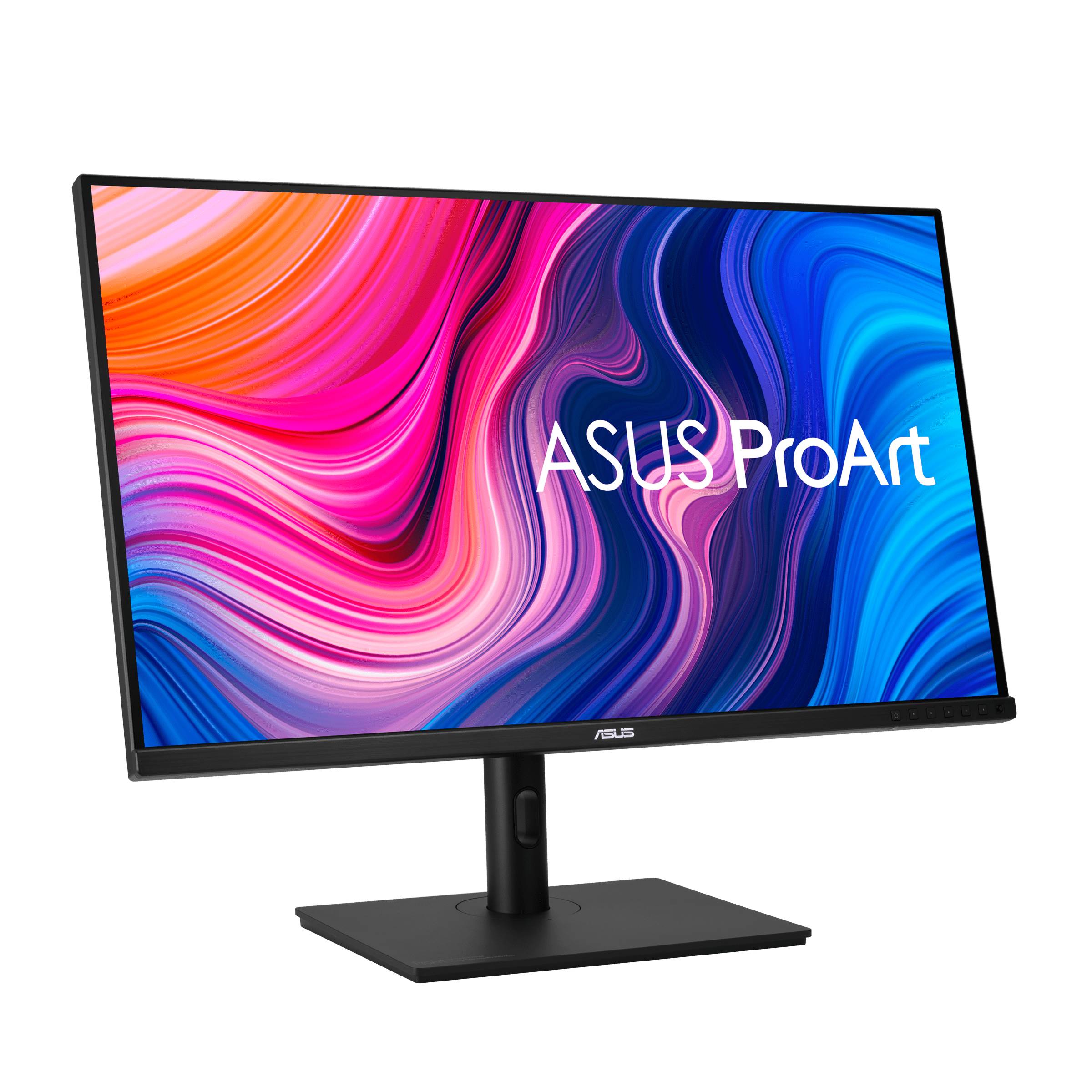 Монитор 32" Asus PA329CV, 3840x2160, IPS, 60Hz, Speakers (2xHDMI, DP)