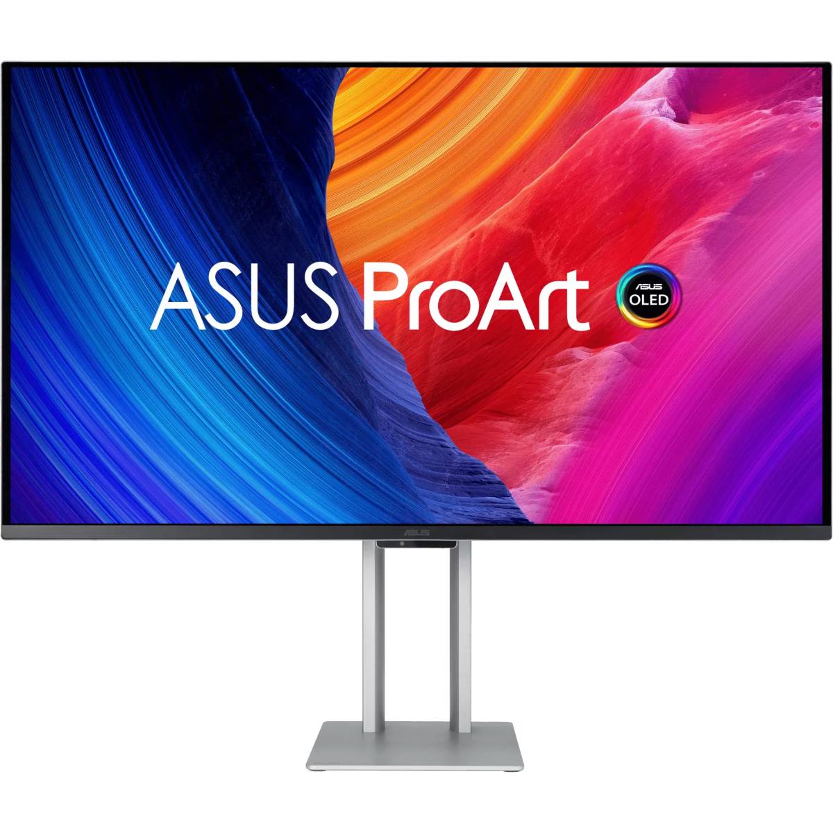 Монитор 32" Asus PA32UCDM, 3840x2160, QD-OLED, 240Hz, Speakers (HDMI, Thunderbolt 4)