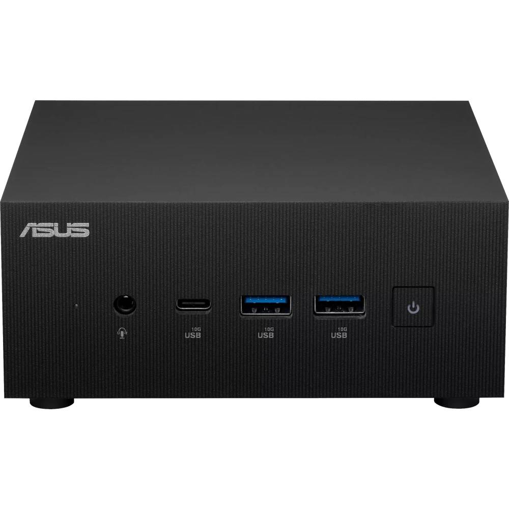 Неттоп ASUS PN65-S5050MD, Core Ultra 5 125H/ 16Gb/ 512SSD/ Black (90MS02T1-M001K0)