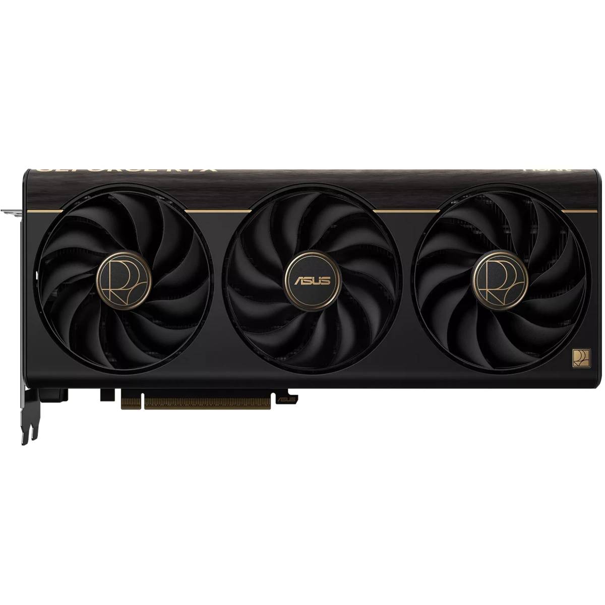 Видеокарта GeForce RTX 5080, 16Gb GDDR7 256bit, Asus RTX 5080 ProArt OC PROART-RTX5080-O16G, RTL
