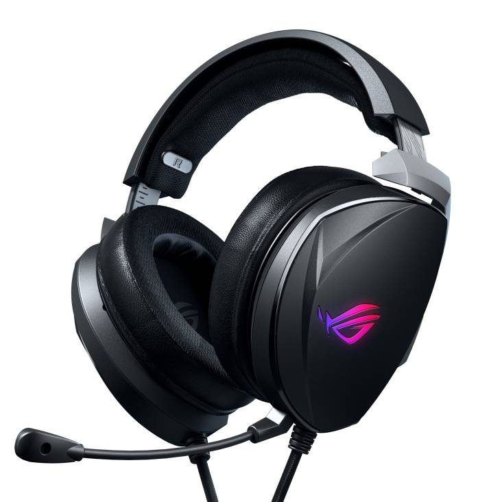 Гарнитура Asus ROG THETA 7.1 (90YH01W7-B2UA00)