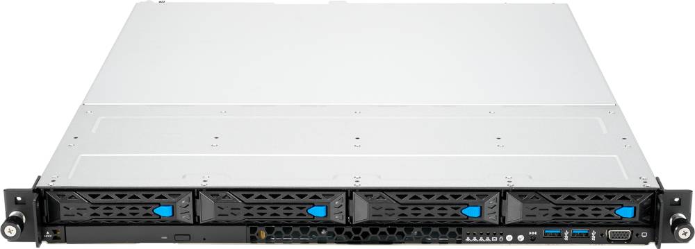 Платформа ASUS RS300-E11-RS4 (90SF01Y1-M000E0)