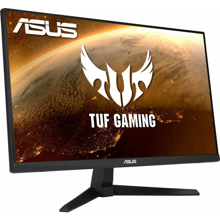 Монитор 23.8" Asus TUF Gaming VG247Q1A, 1920x1080, VA, 165Hz, Speakers (2xHDMI, DP)