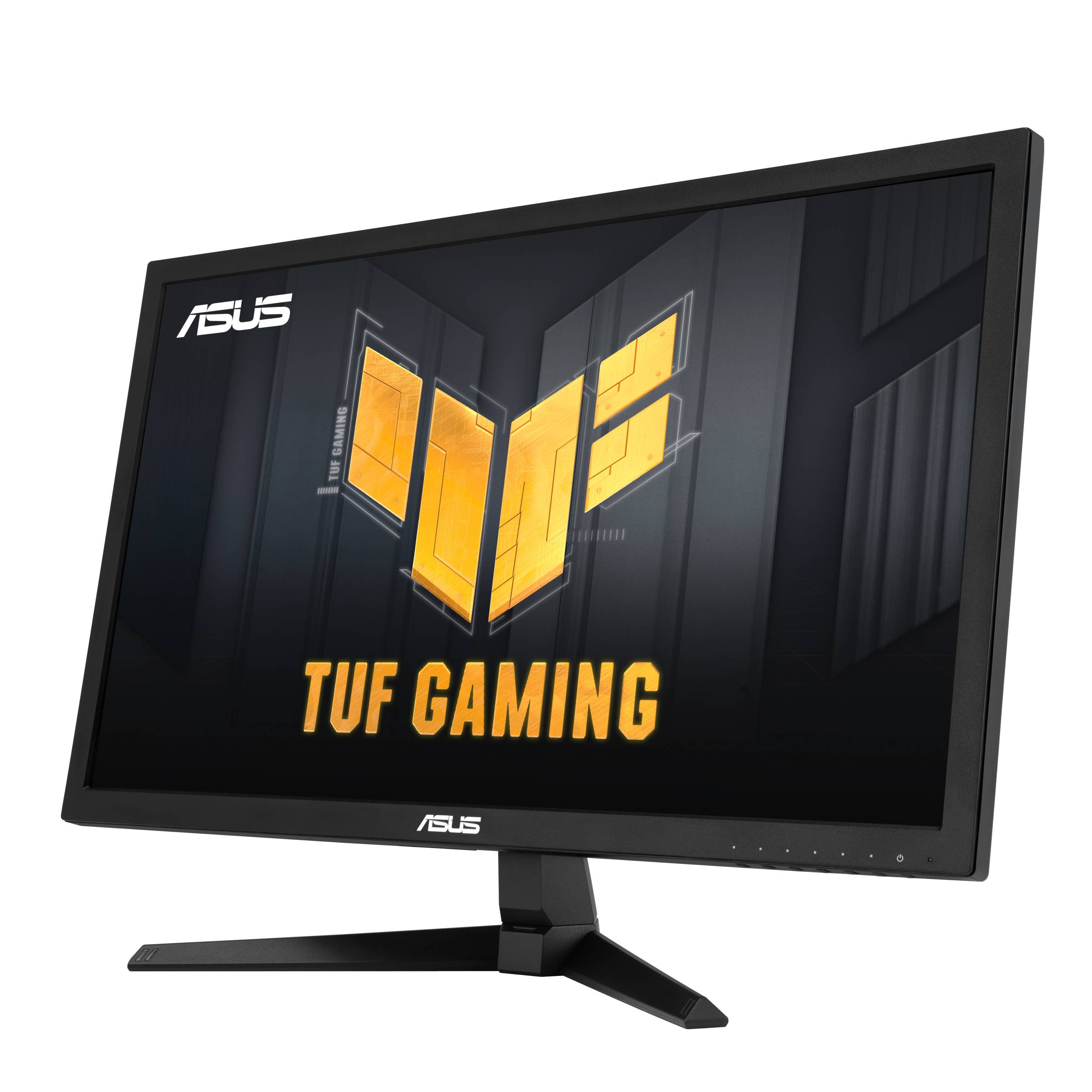 Монитор 24" Asus VG248Q1B, 1920x1080, TN, 165Hz (2xHDMI, DP)