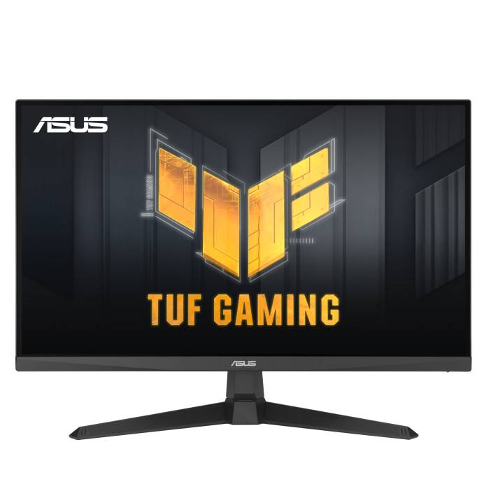 Монитор 27" Asus TUF Gaming VG279Q3A, 1920x1080, IPS, 180Hz, Speakers (2xHDMI, DP)