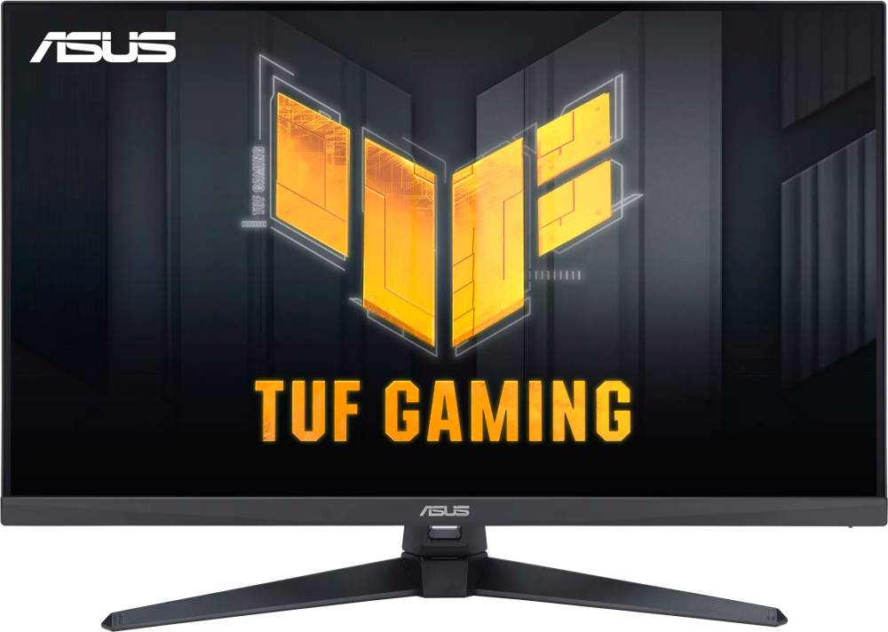 Монитор 31.5" Asus TUF Gaming VG328QA1A, 1920x1080, VA, 170Hz, Speakers (2xHDMI, DP)